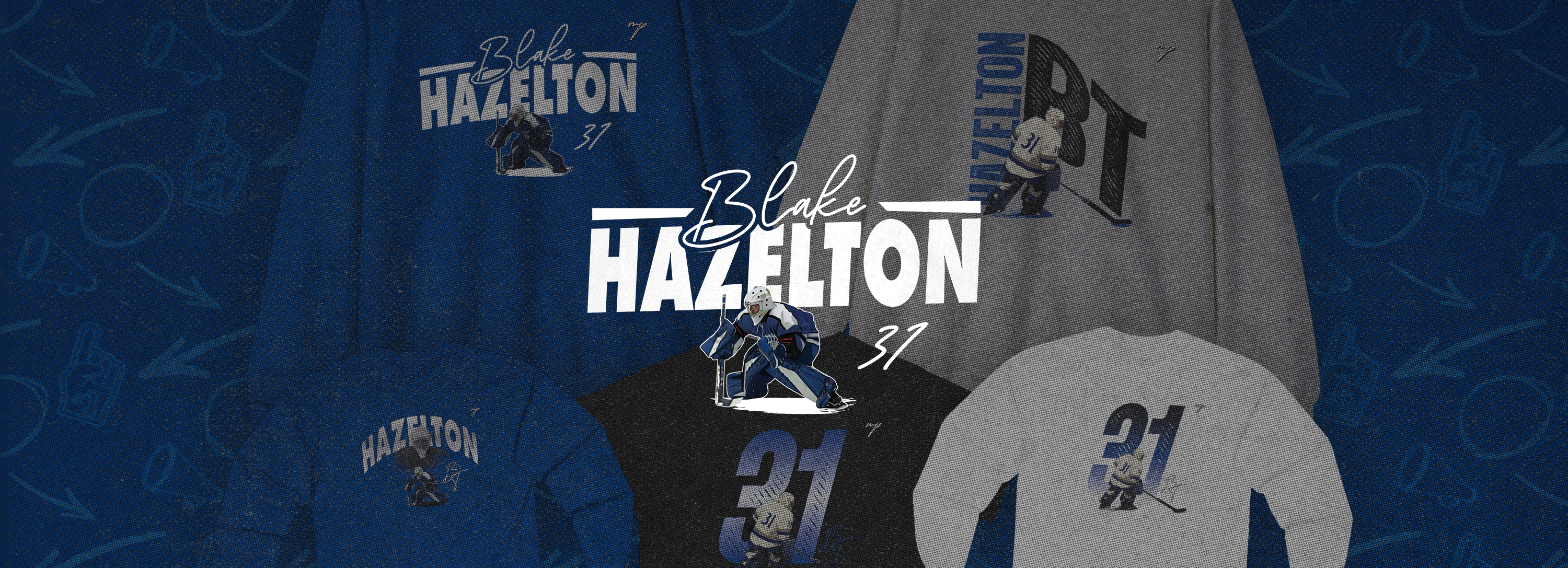 Blake Hazelton