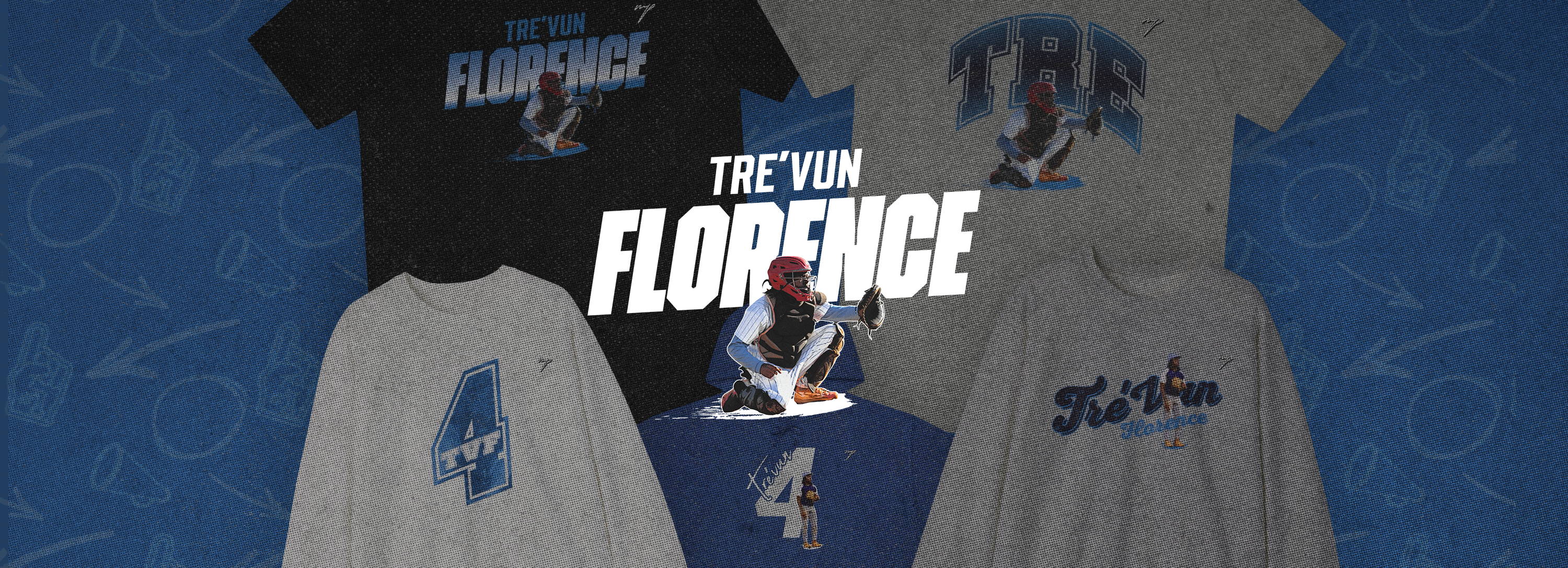 Tre'vun Florence