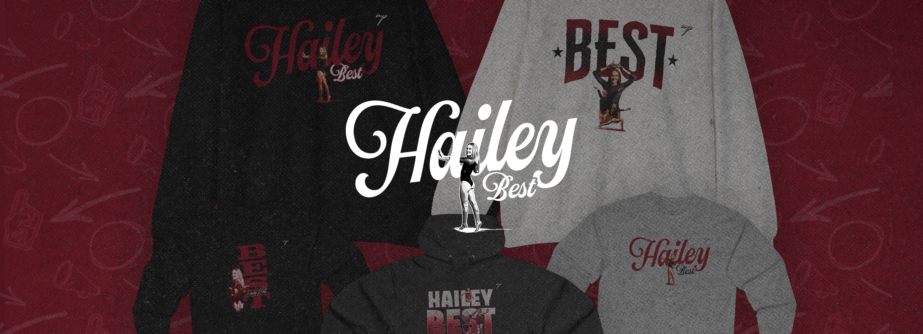 Hailey best