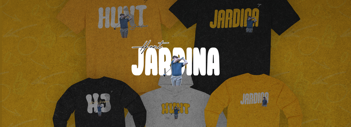 Hunt Jardina