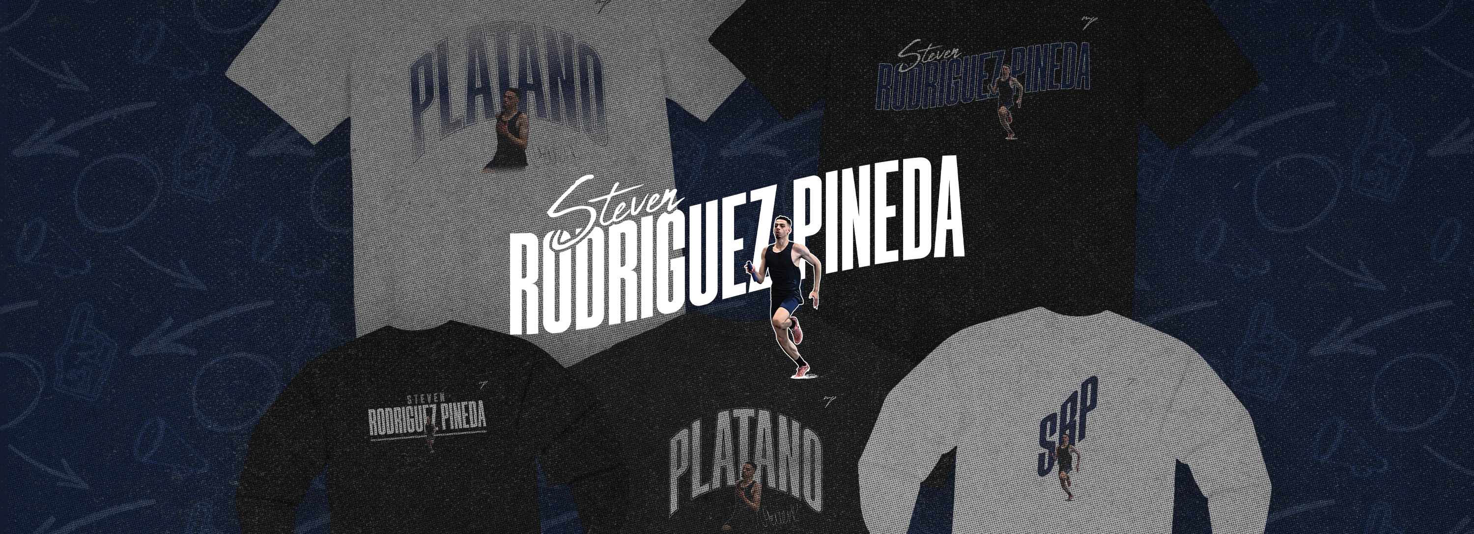 Steven Rodriguez Pineda