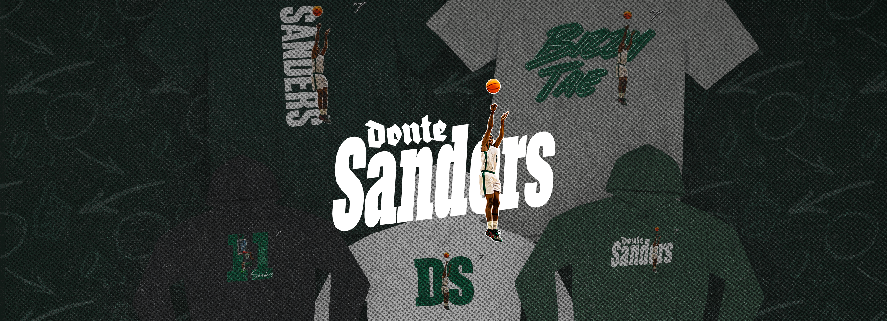 Donte Sanders