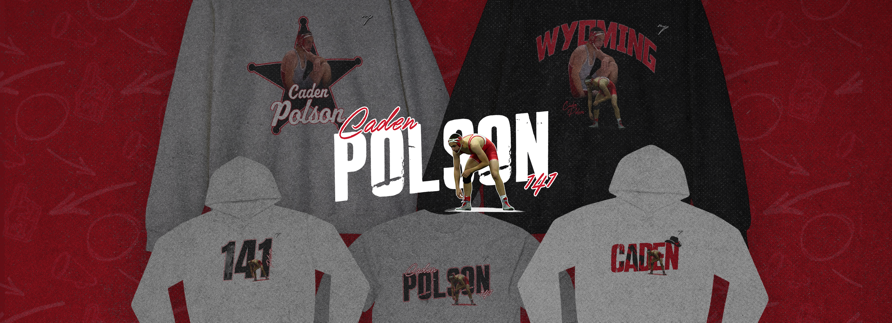 Caden Polson