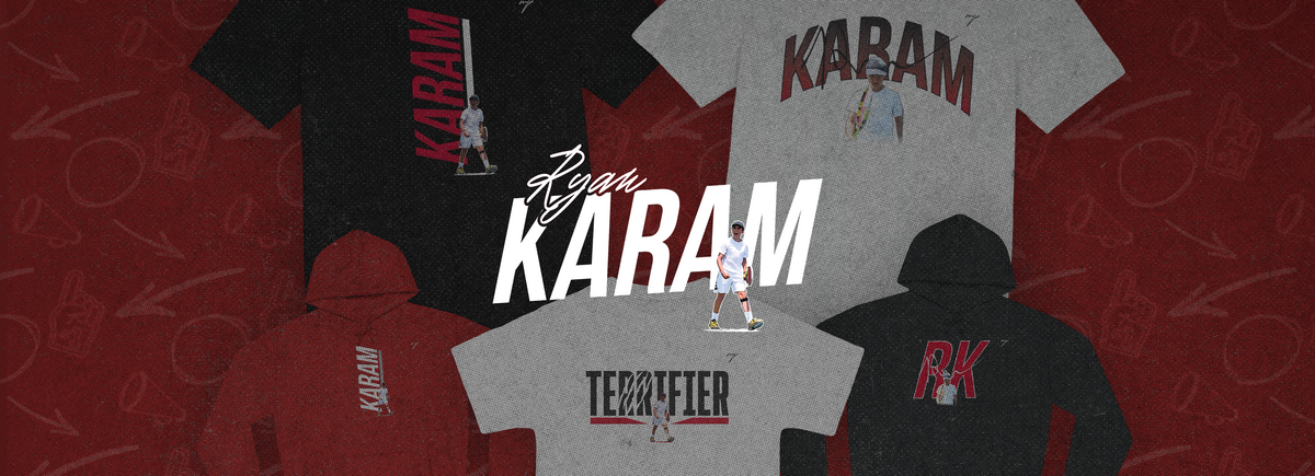 Ryan Karam