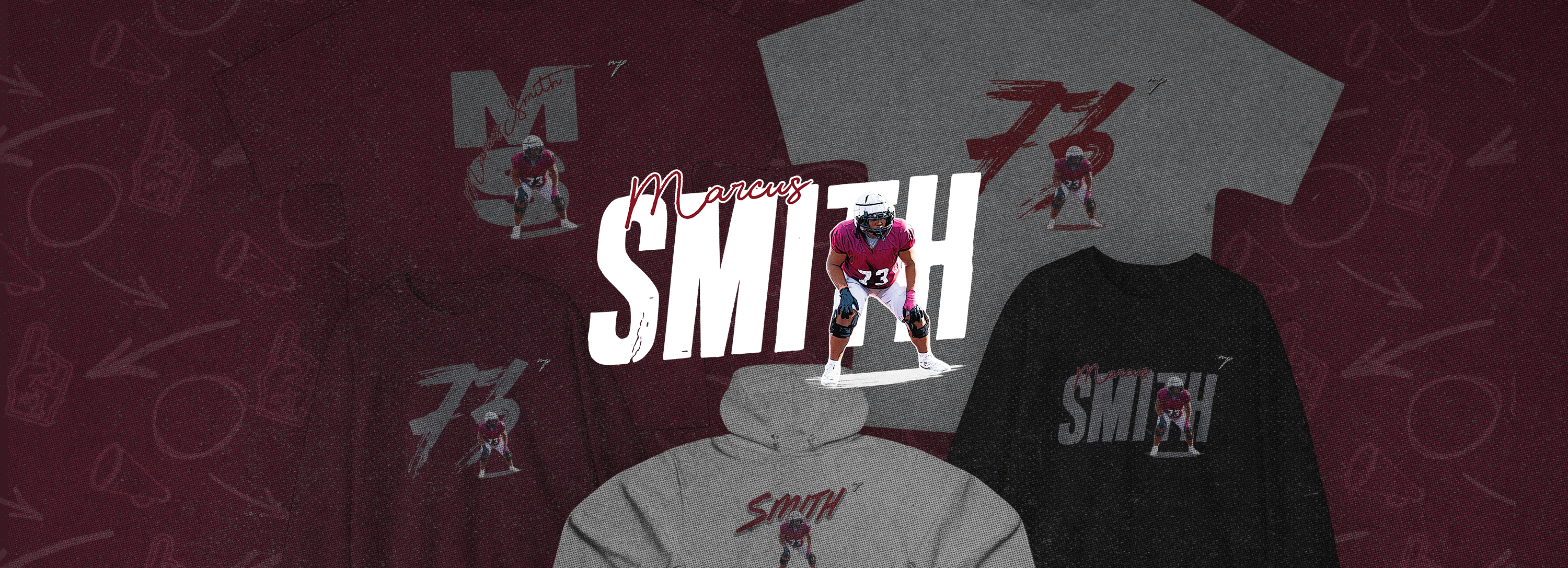 Marcus Smith