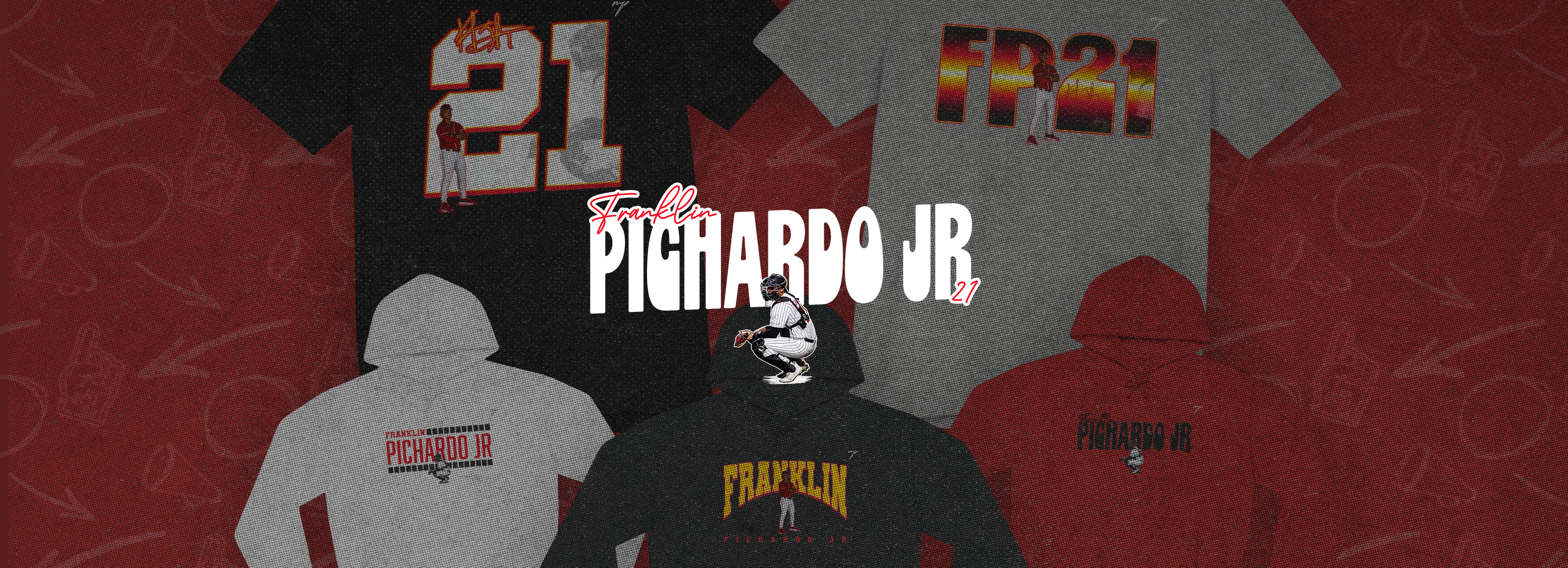Franklin Pichardo jr