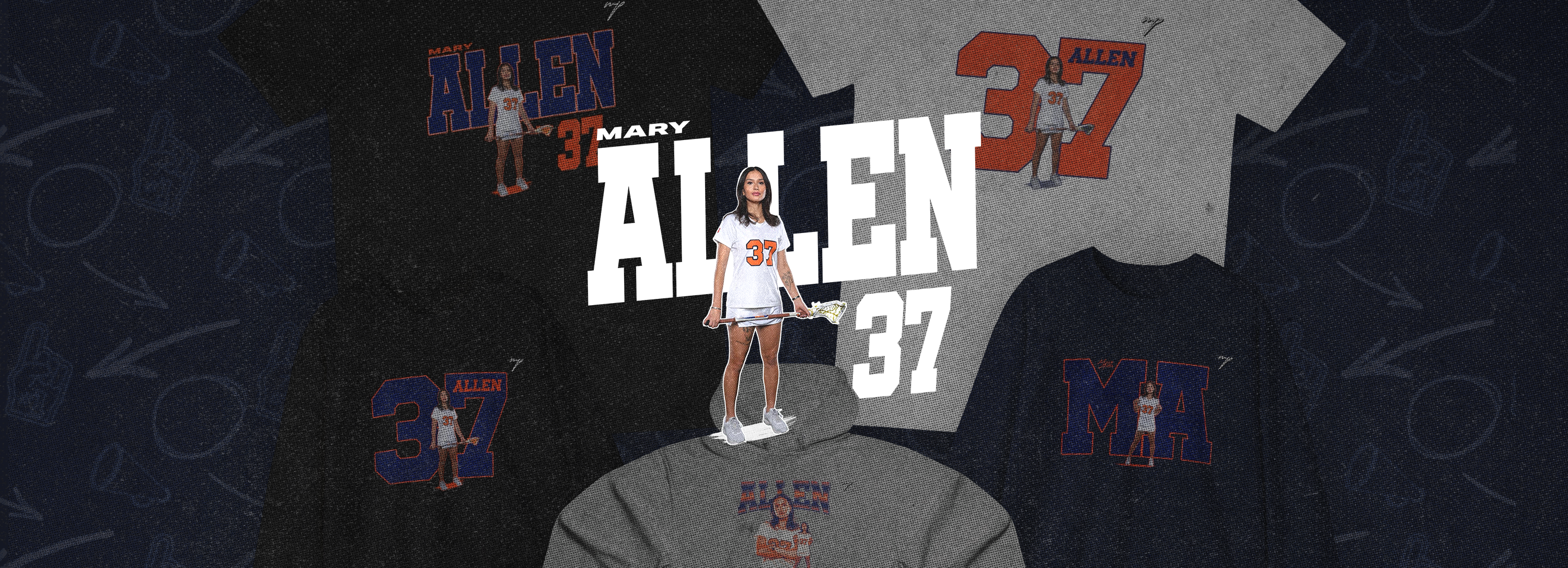 Mary Allen