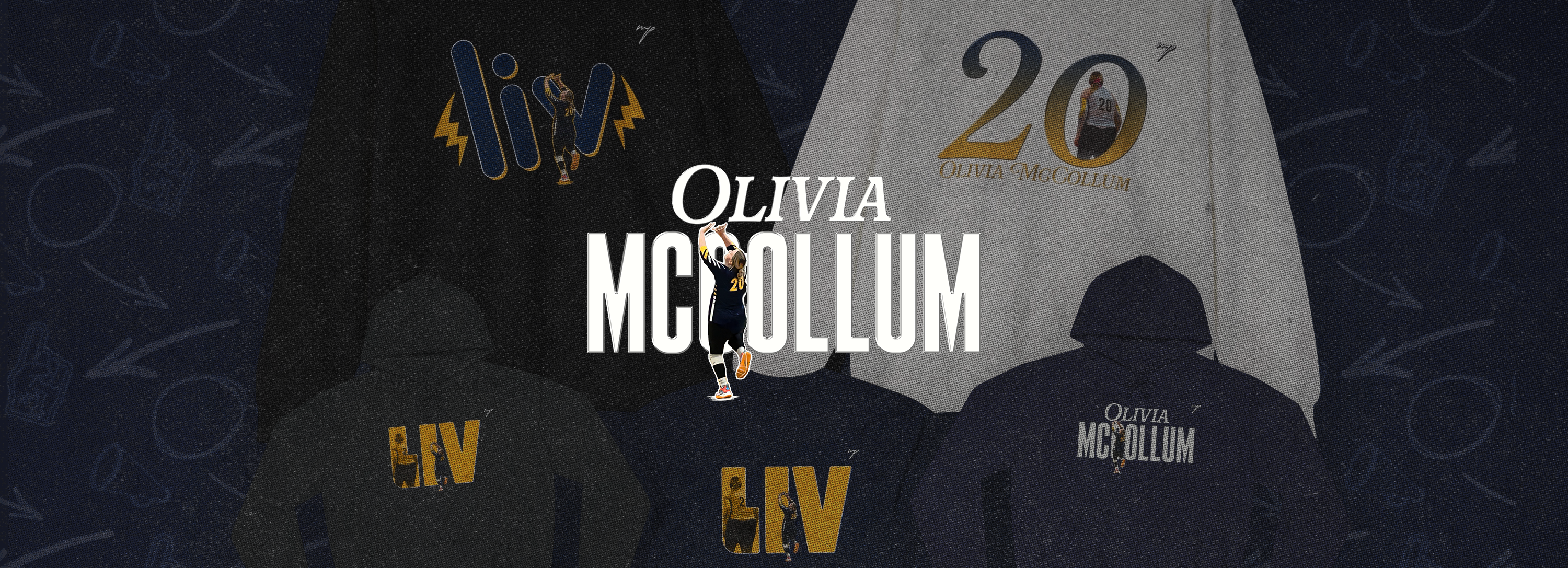 Olivia McCollum