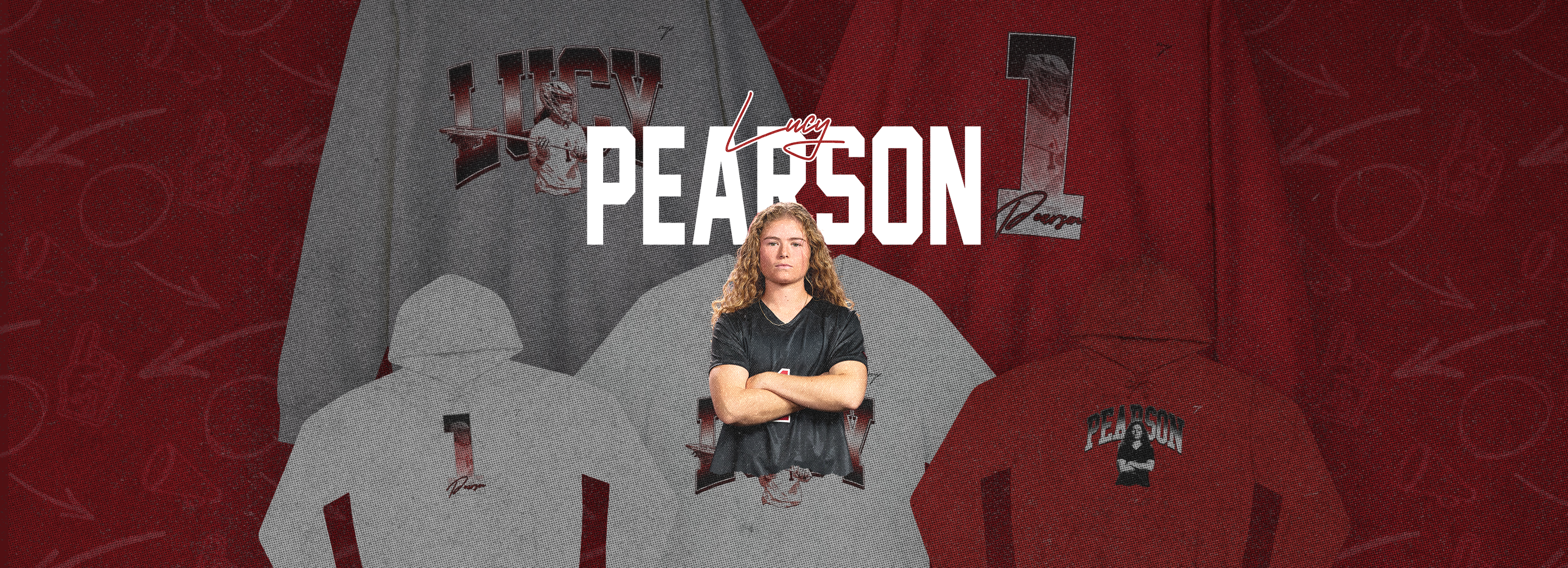 Lucy Pearson