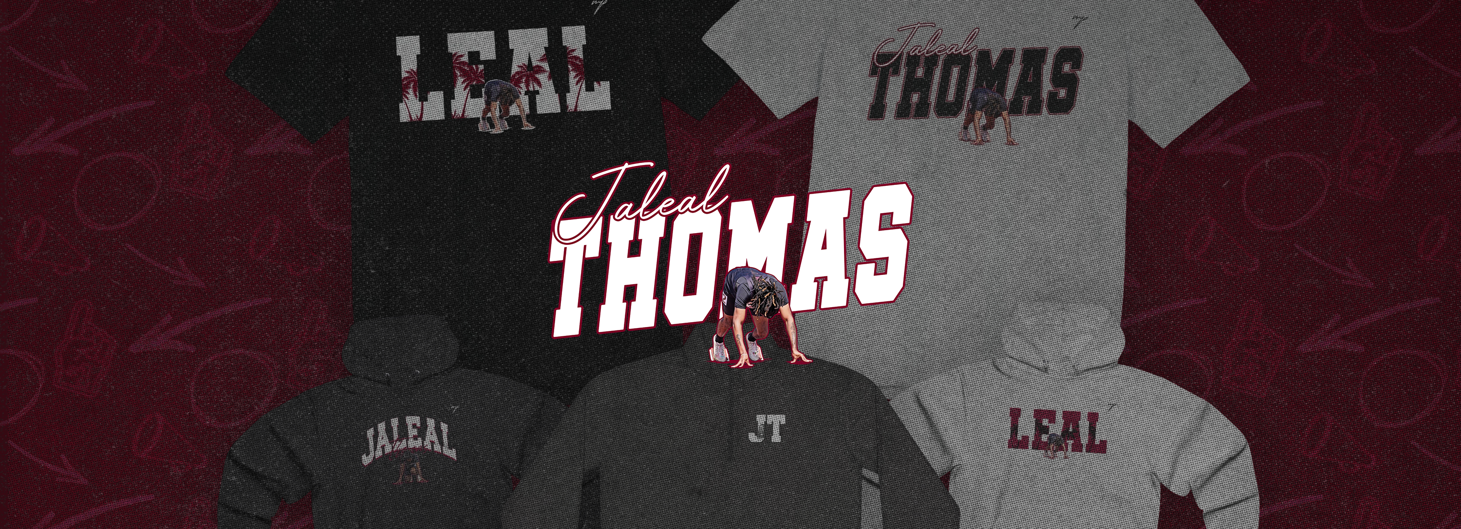 Jaleal Thomas