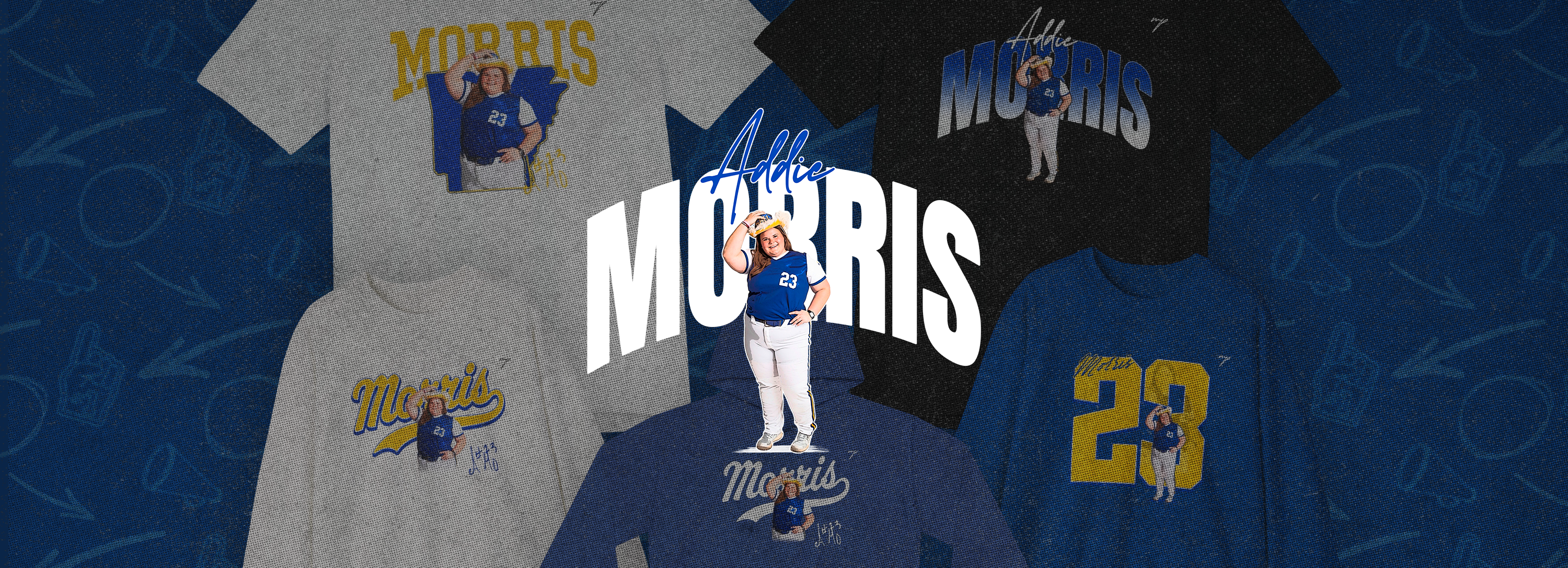 Addie Morris