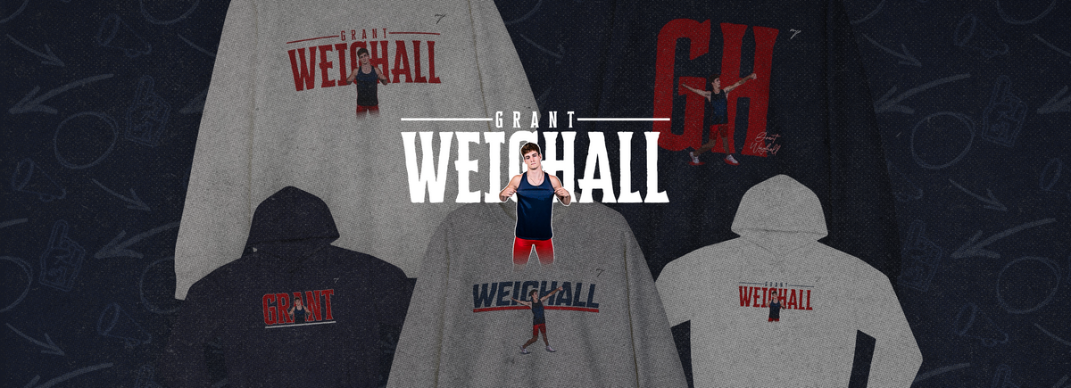 Grant Weighall