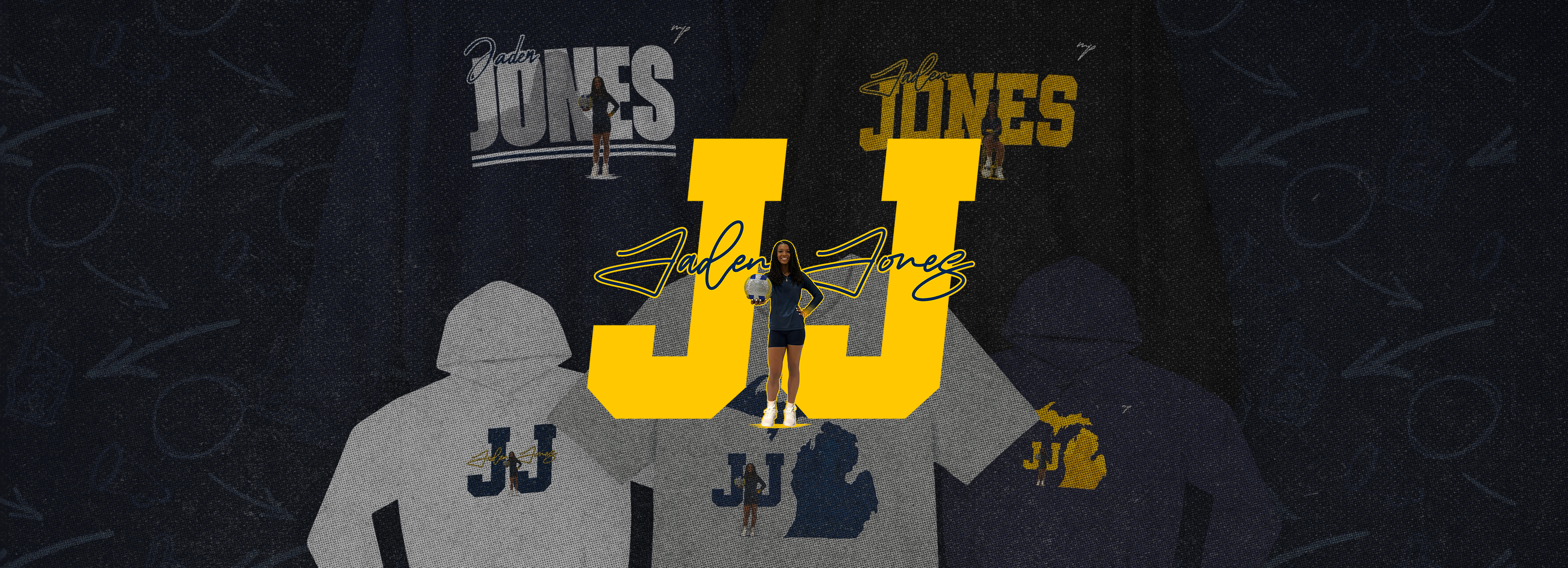 Jaden Jones