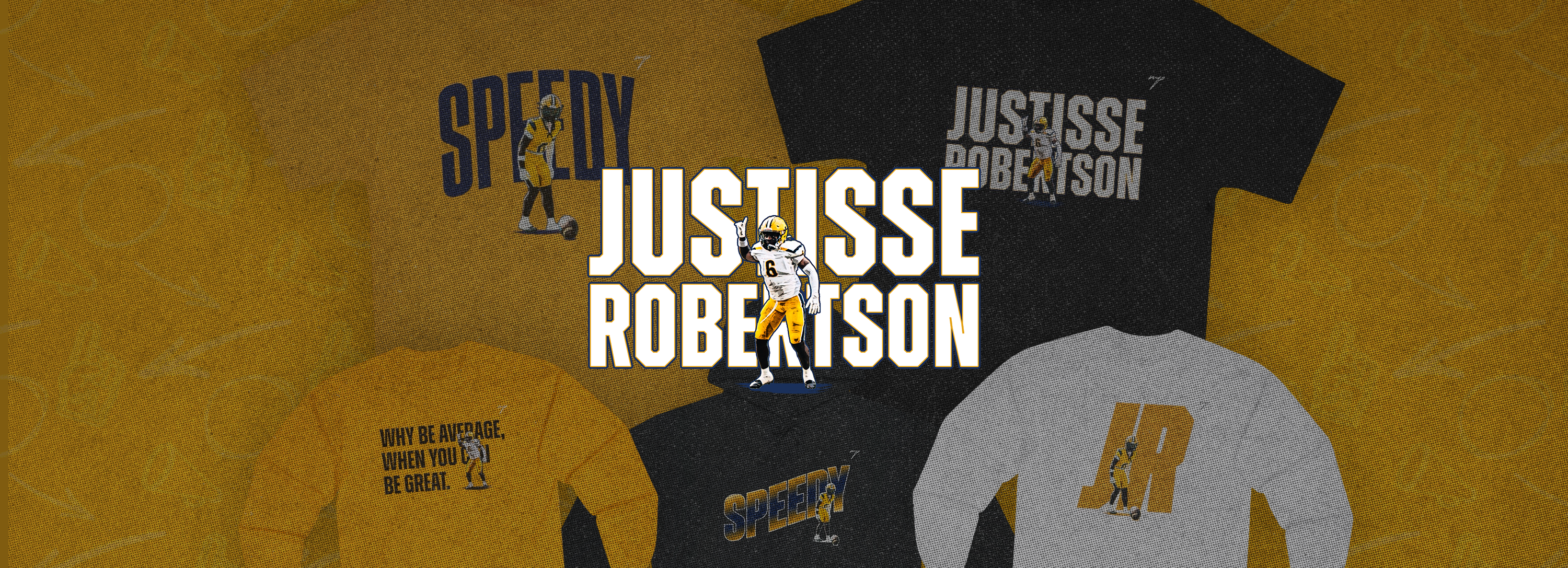 Justisse Robertson