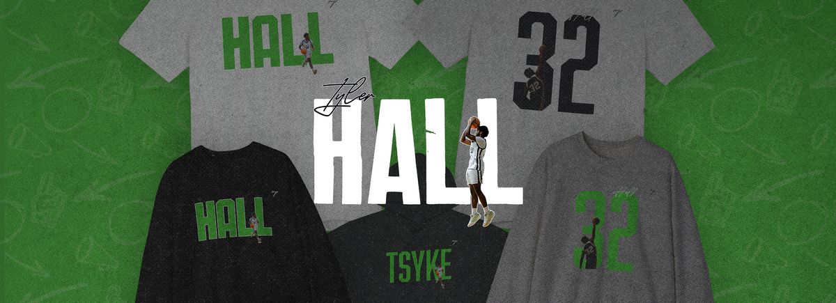 Tyler Hall