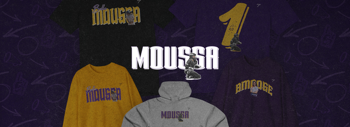 Bella Moussa