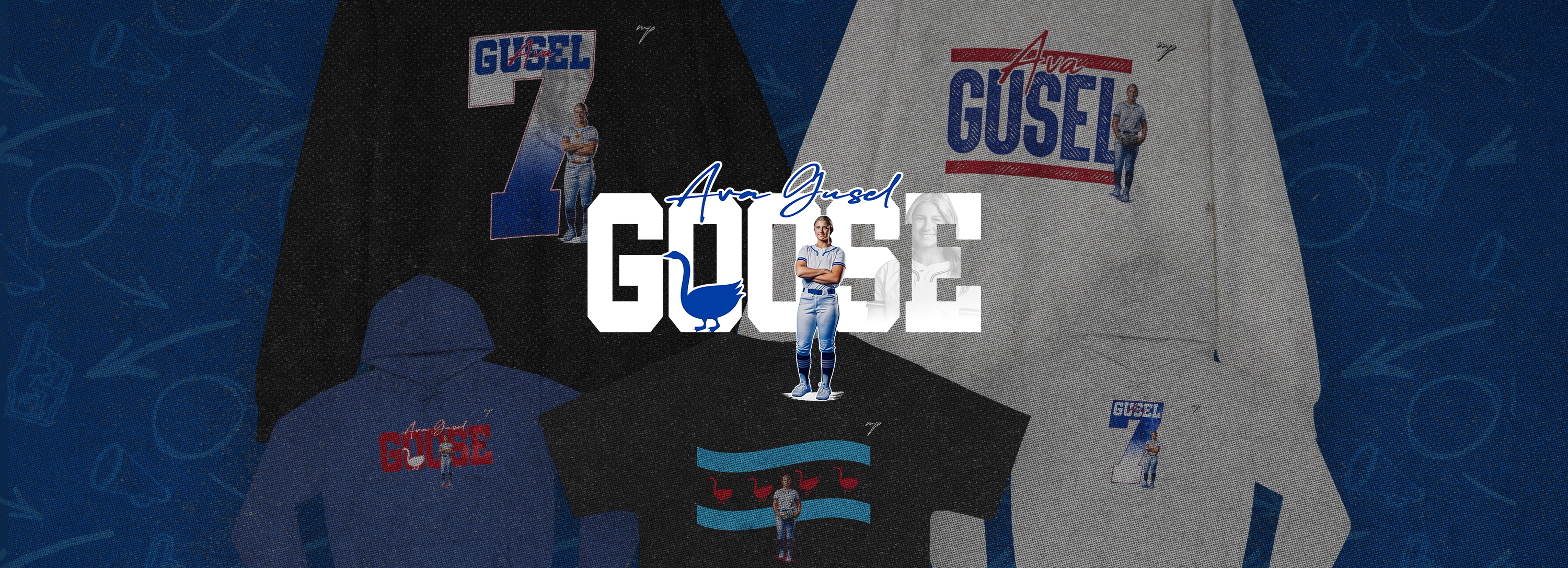 Ava Gusel
