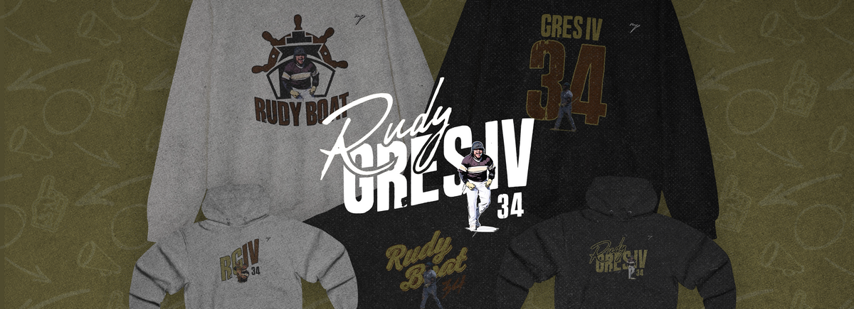 Rudy Gres IV