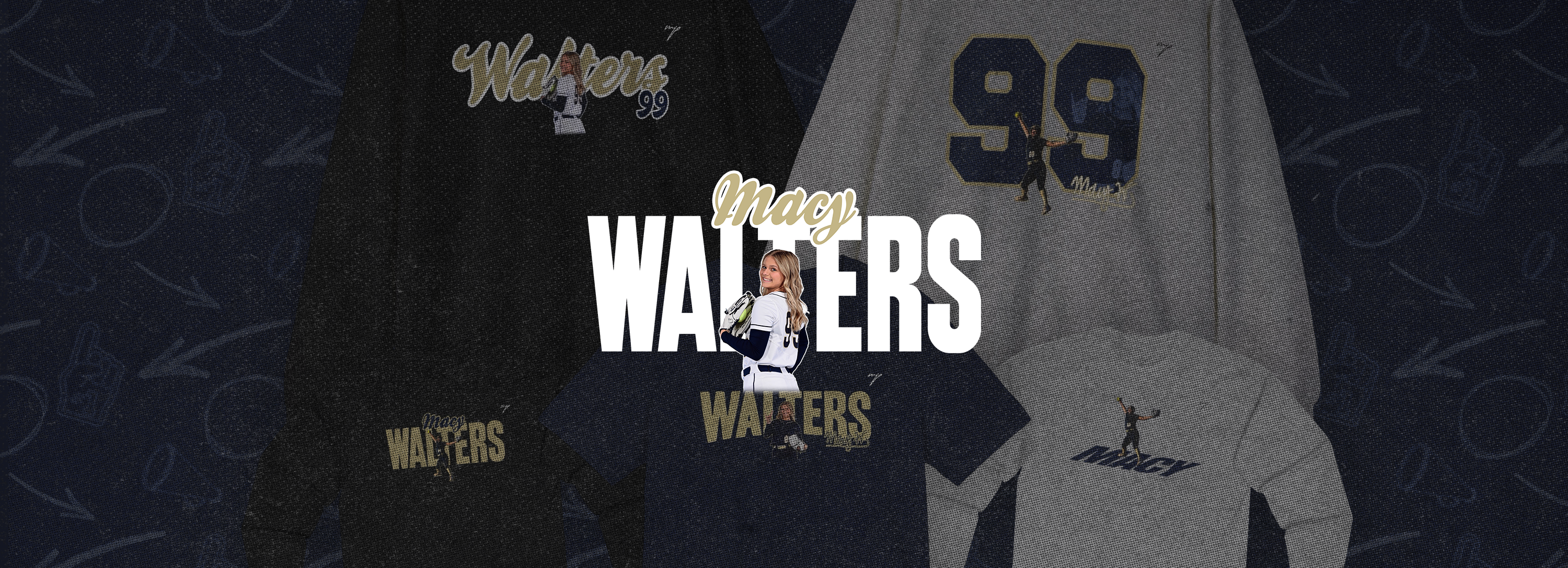 Macy Walters