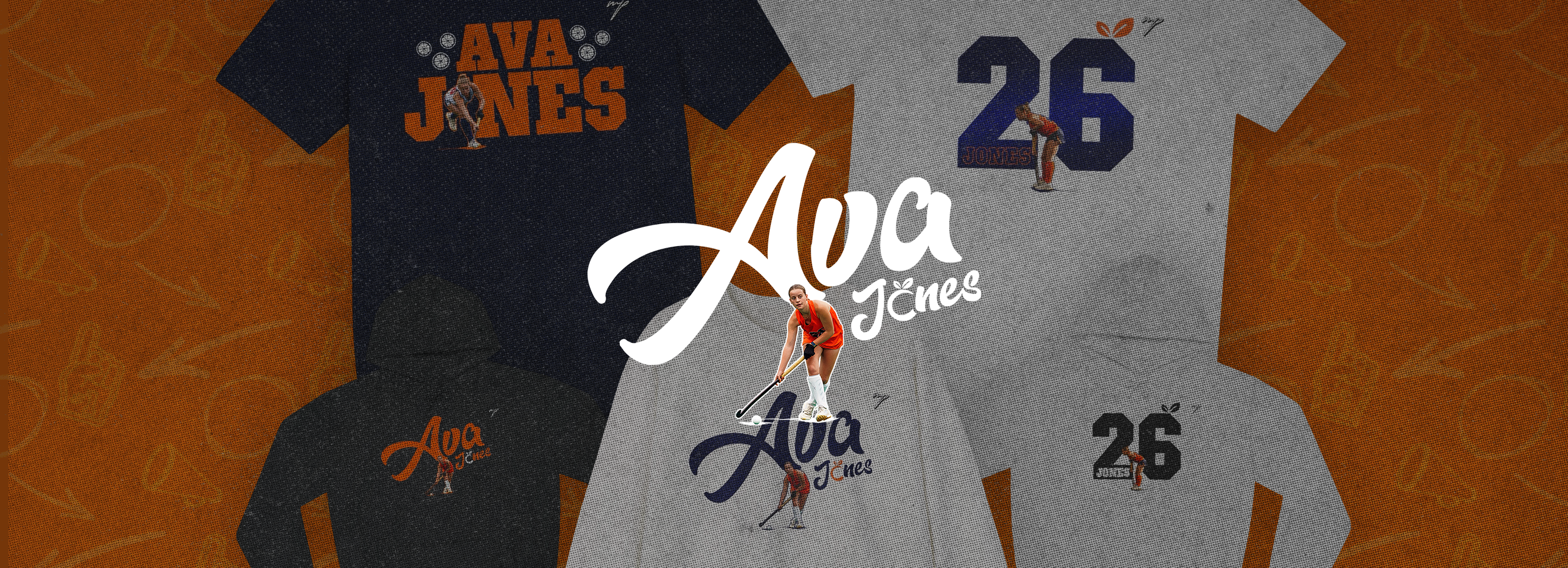 Ava Jones