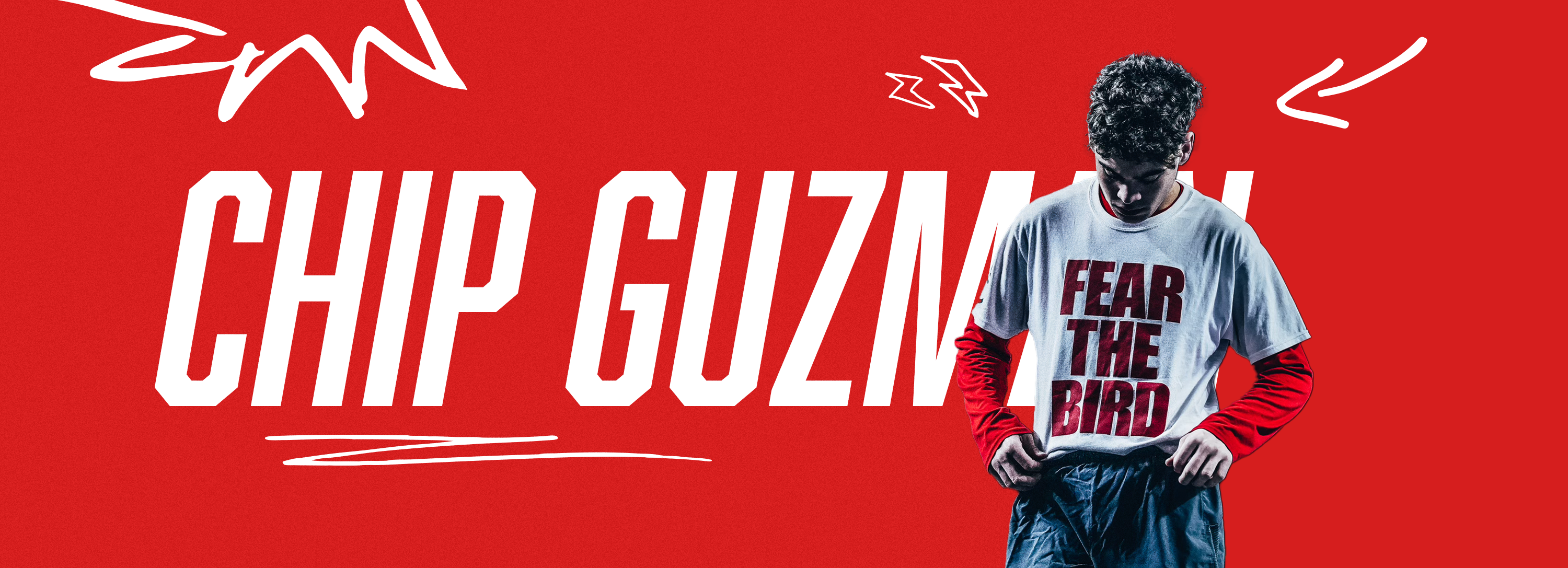 Chip Guzman