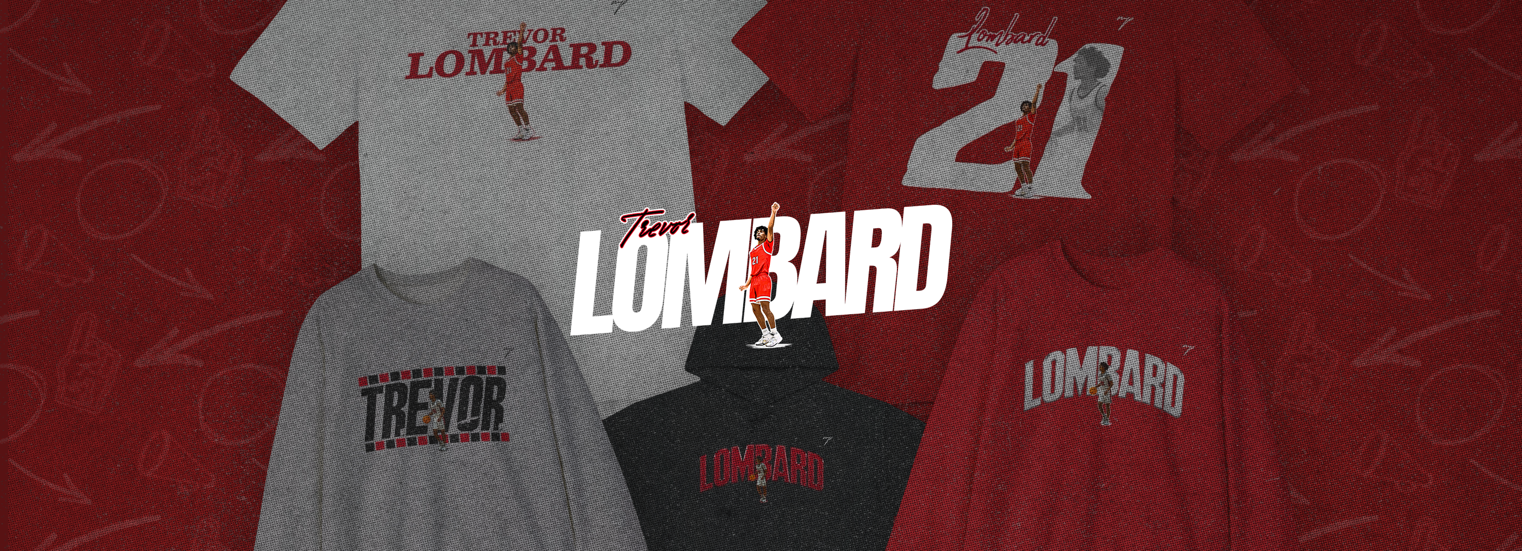Trevor Lombard