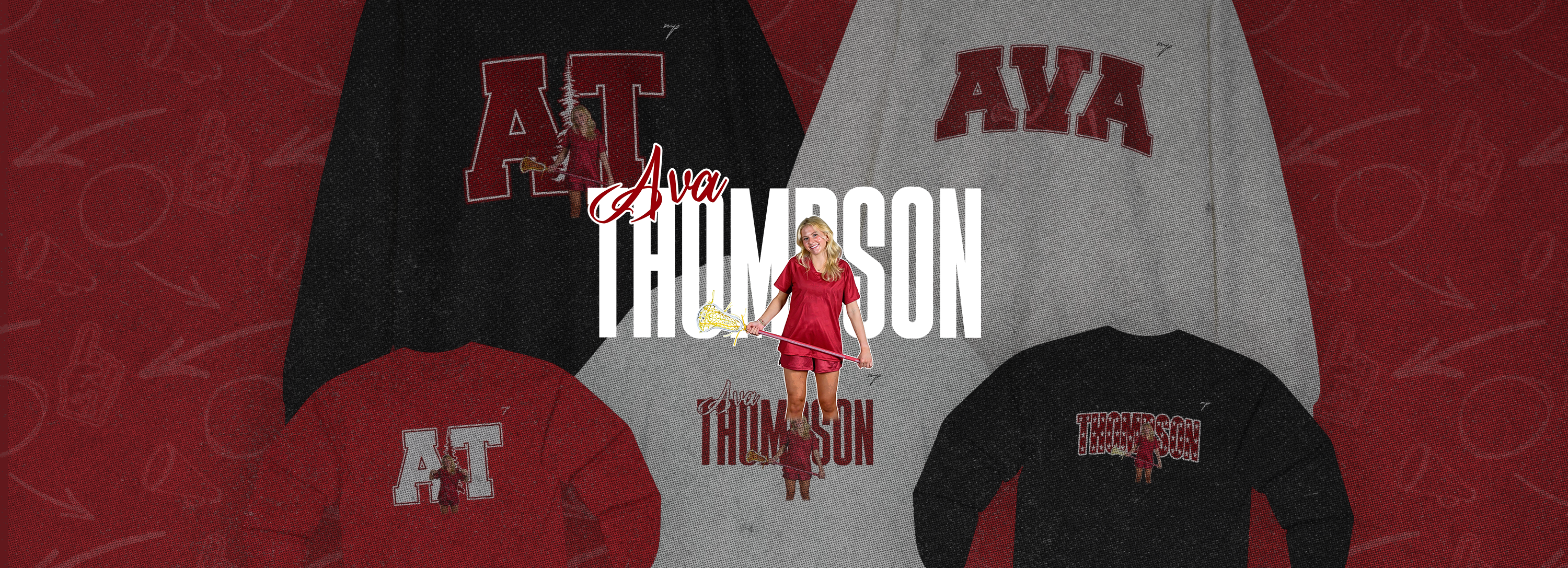 Ava Thompson