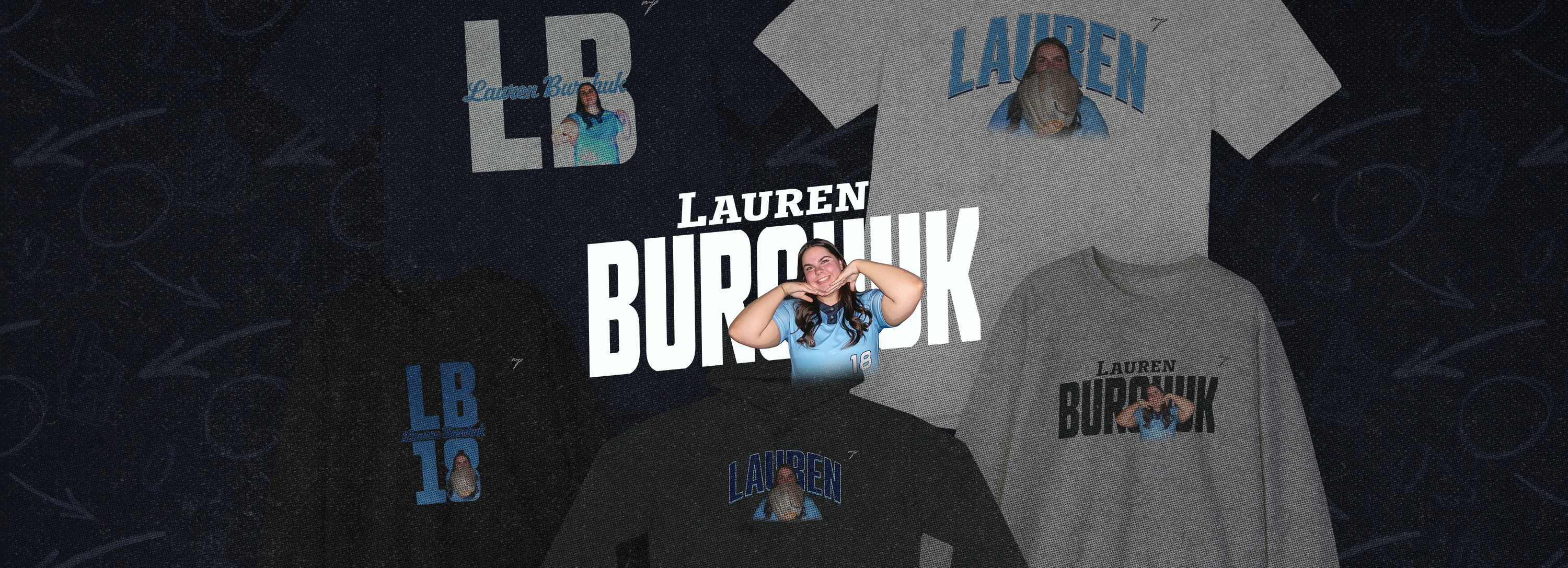 Lauren Burchuk