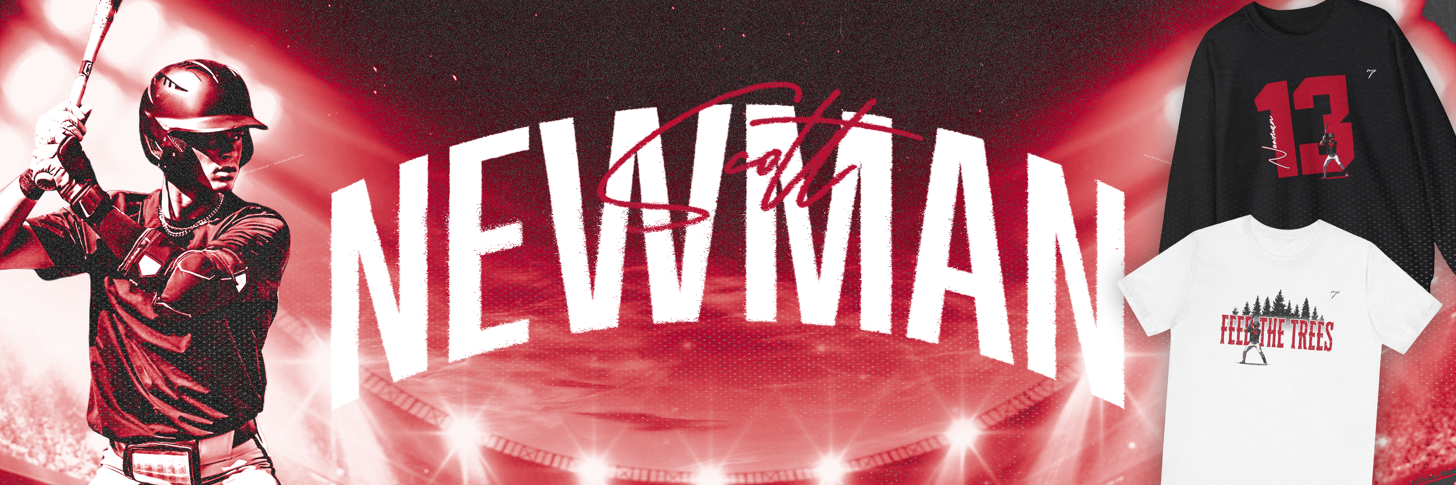 Scott Newman