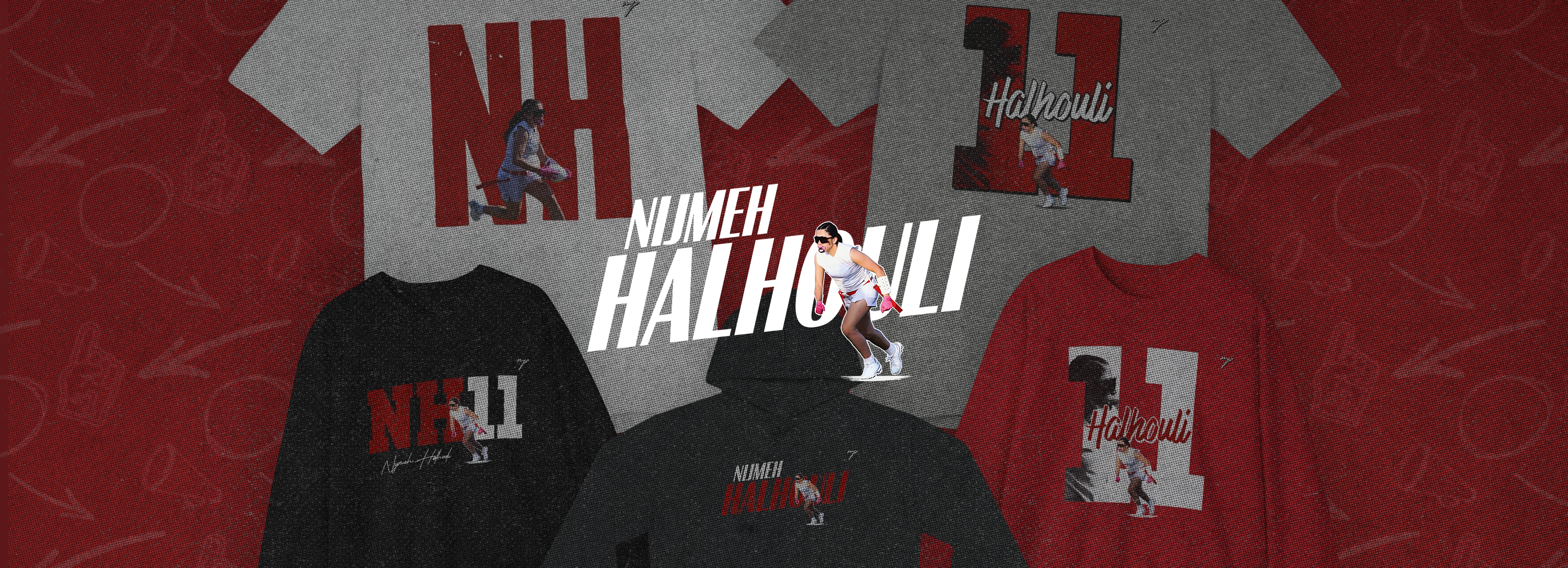 Nijmeh Halhouli