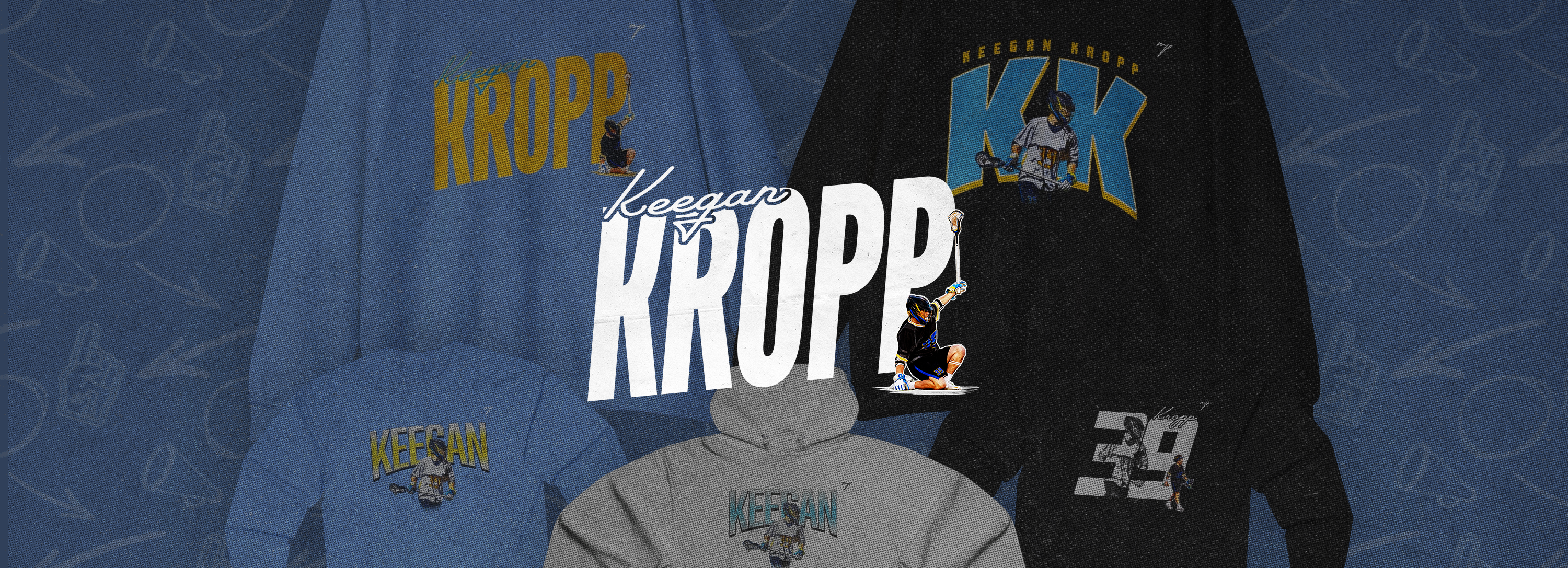 Keegan Kropp