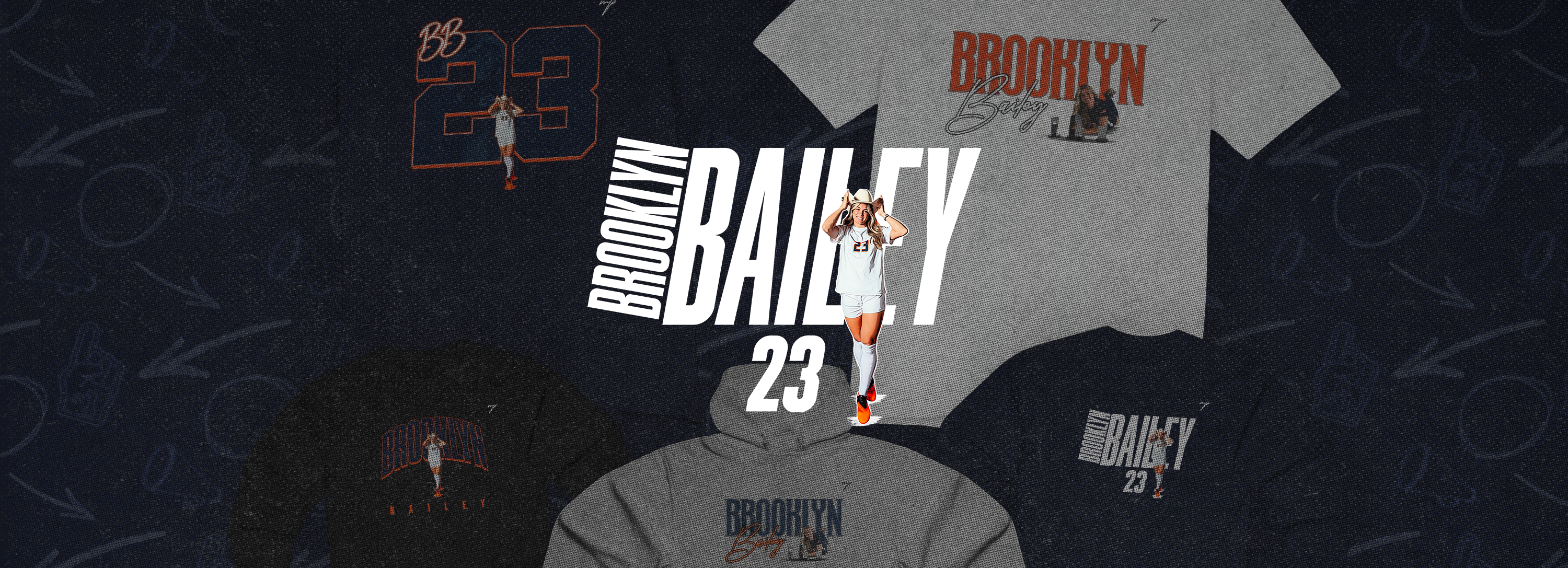 Brooklyn Bailey