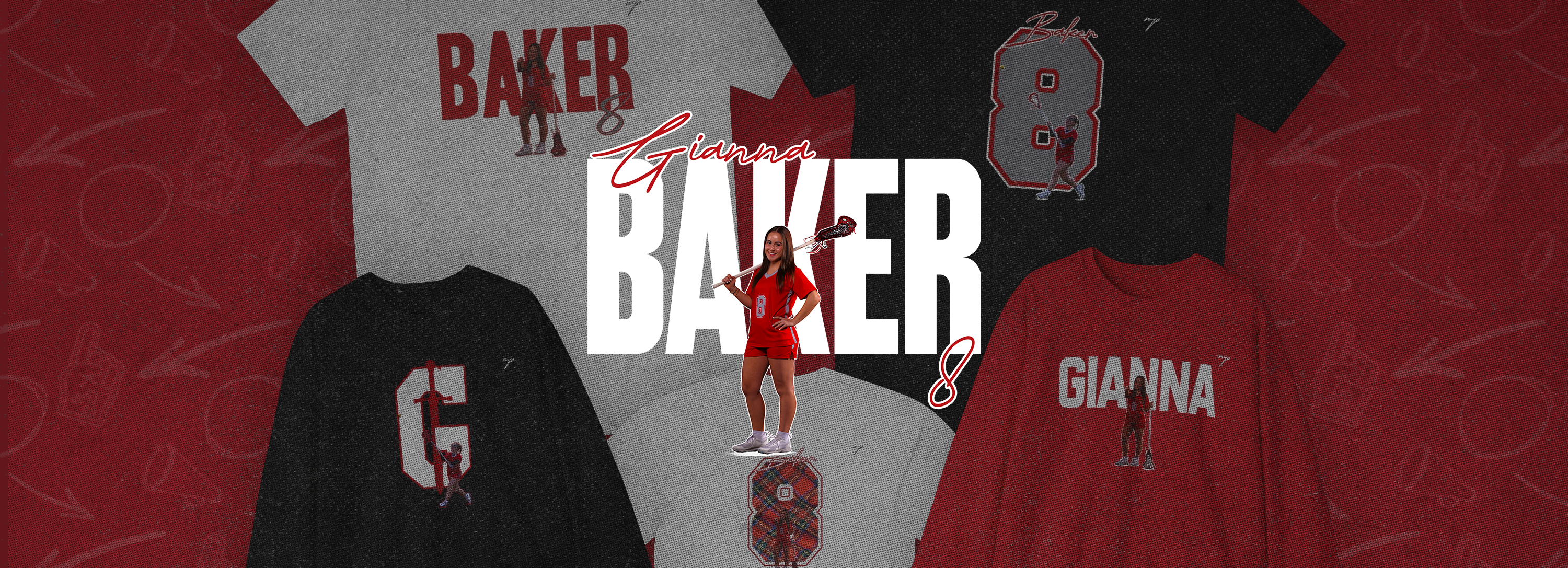 Gianna Baker