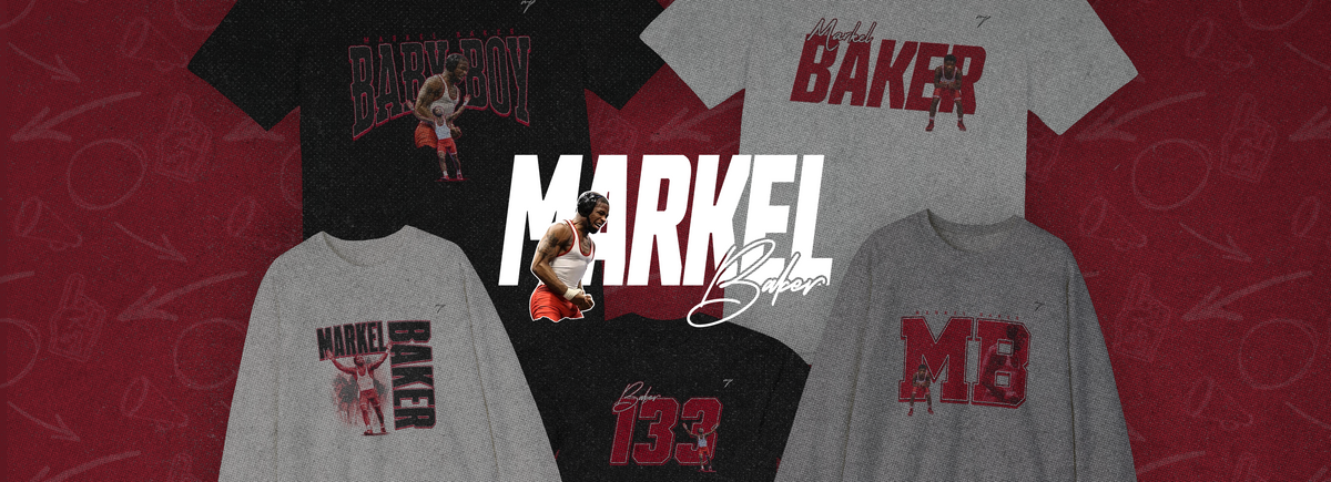 Markel Baker
