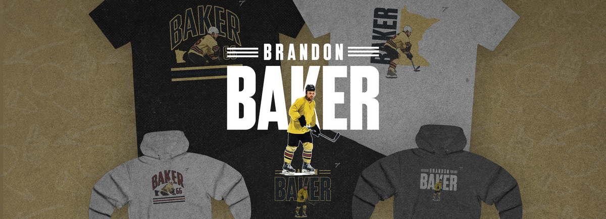 Brandon Baker