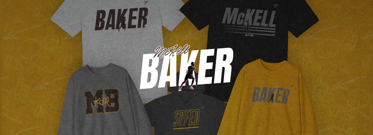 Mckell Baker