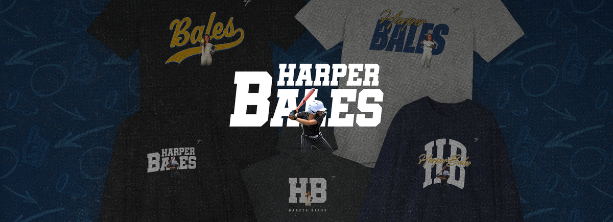 Harper Bales