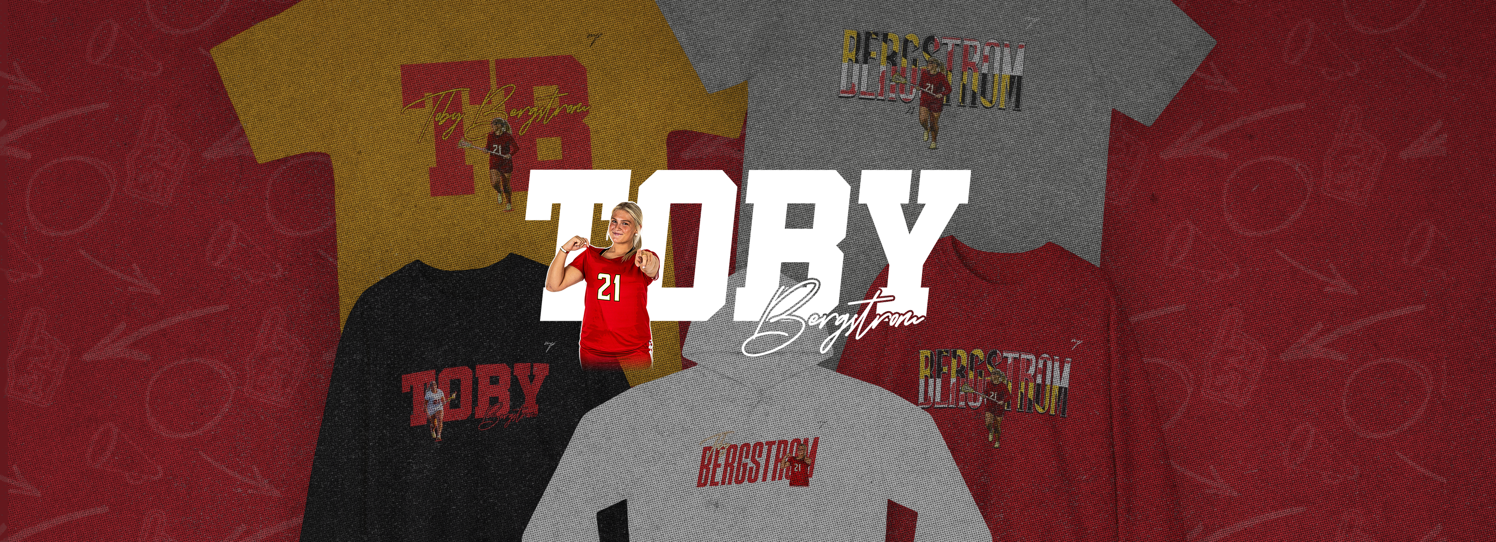 Toby Bergstrom