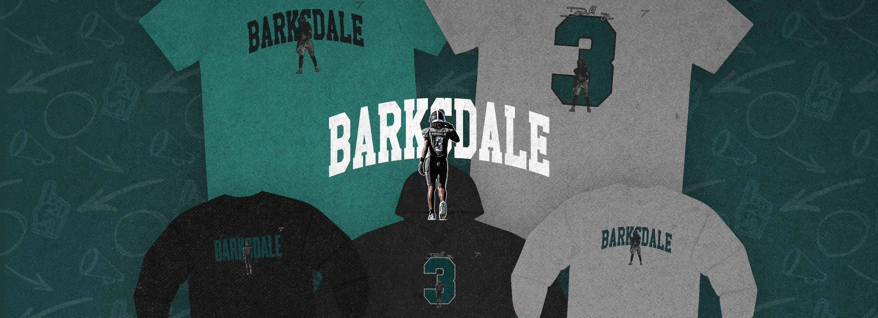 Develle Barksdale