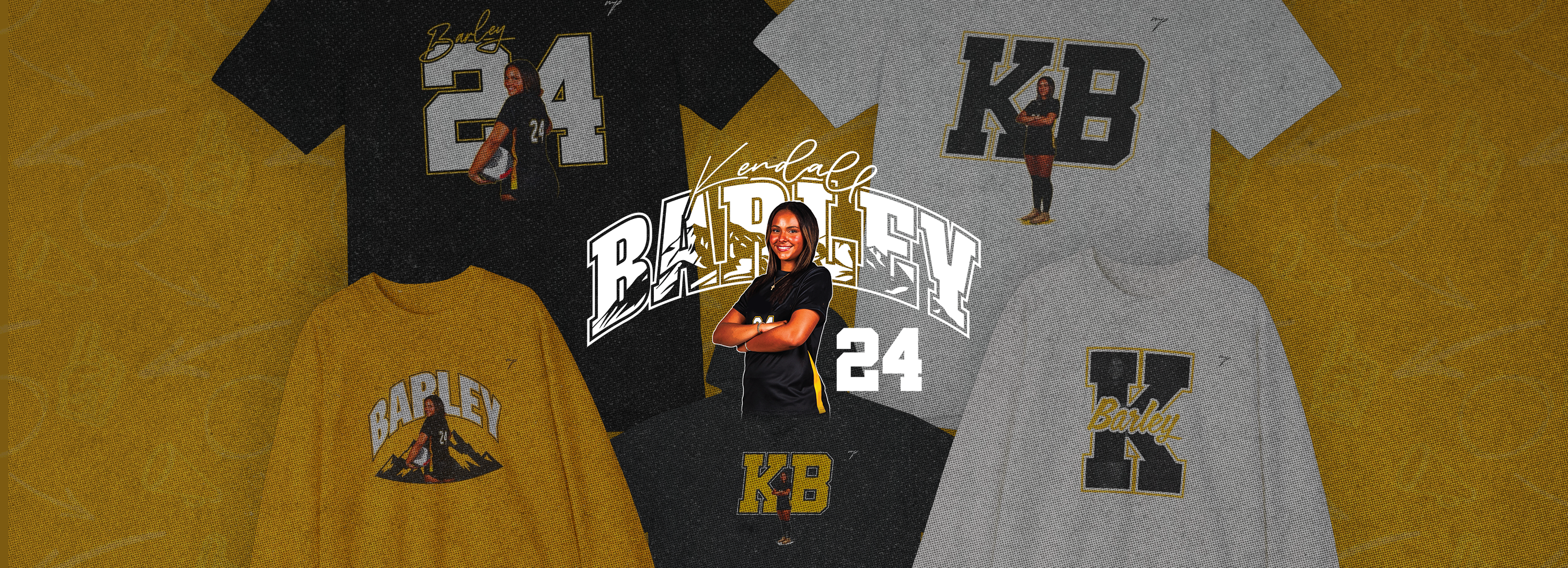 Kendall Barley