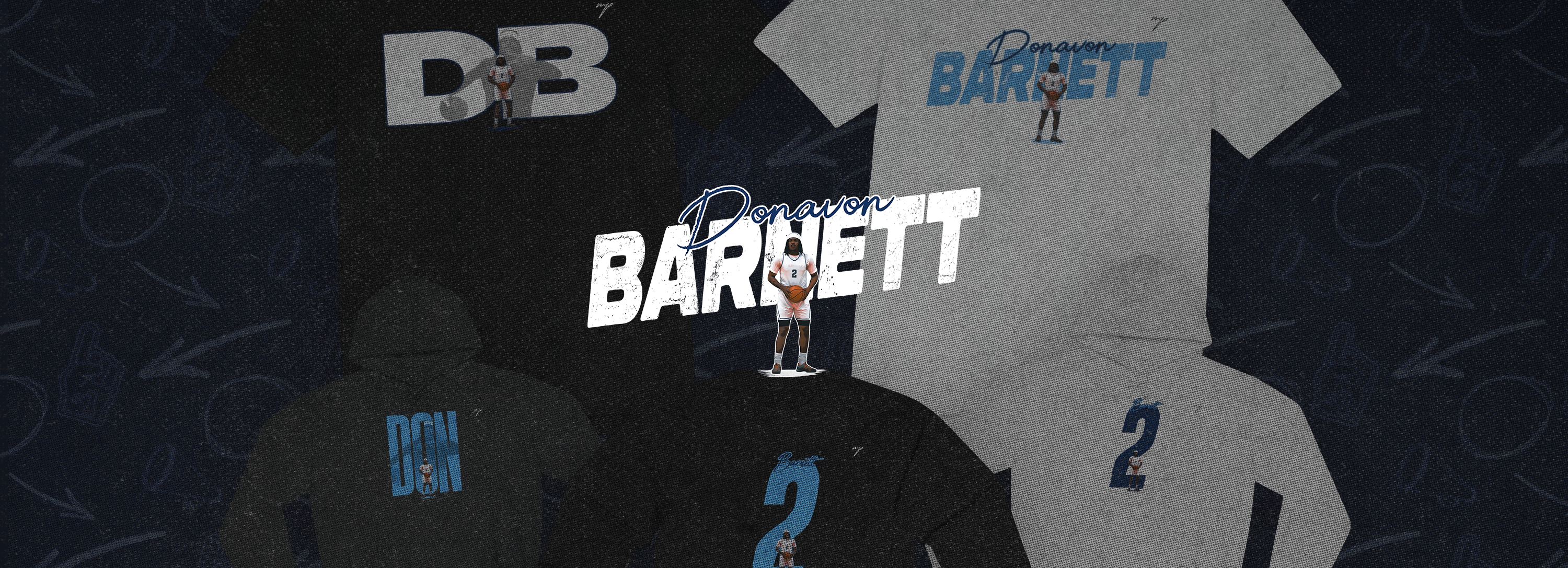 Donavon Barnett