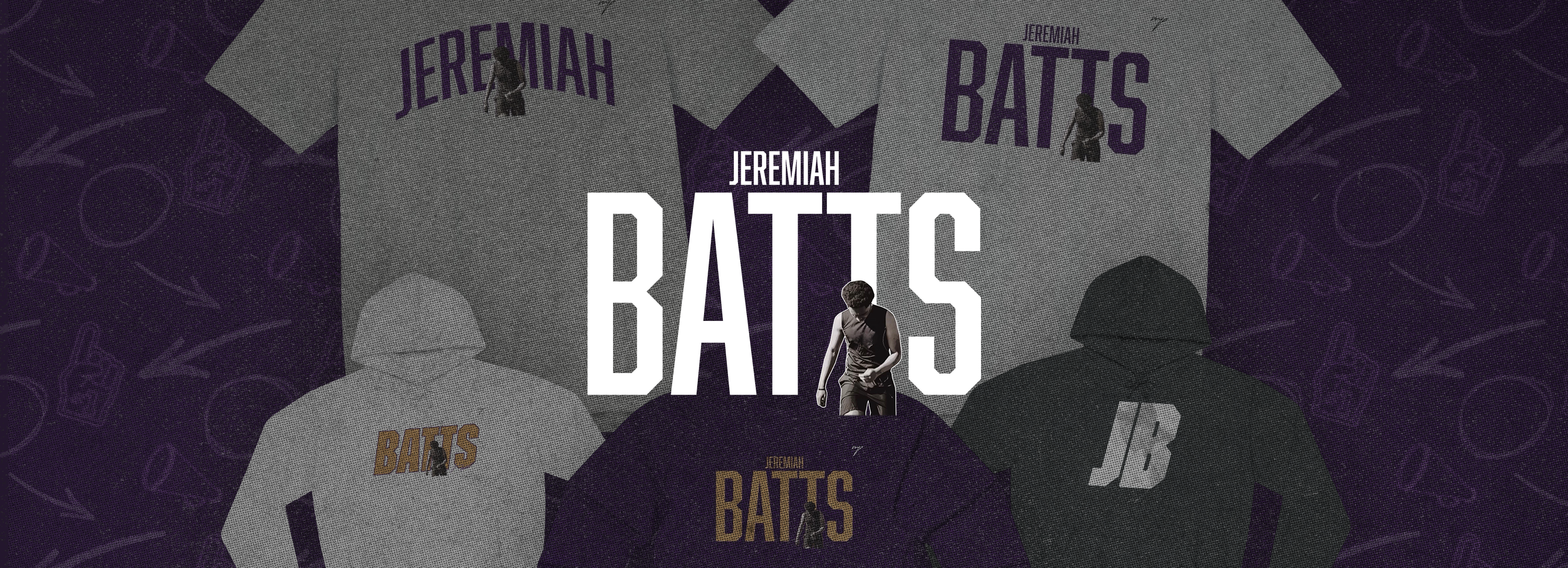 Jeremiah Batts