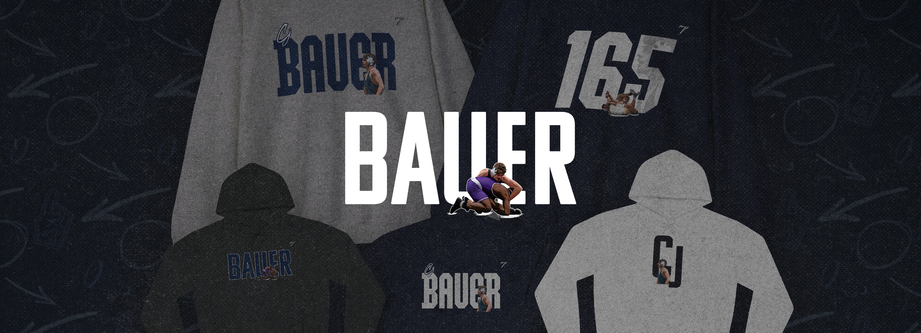 CJ Bauer