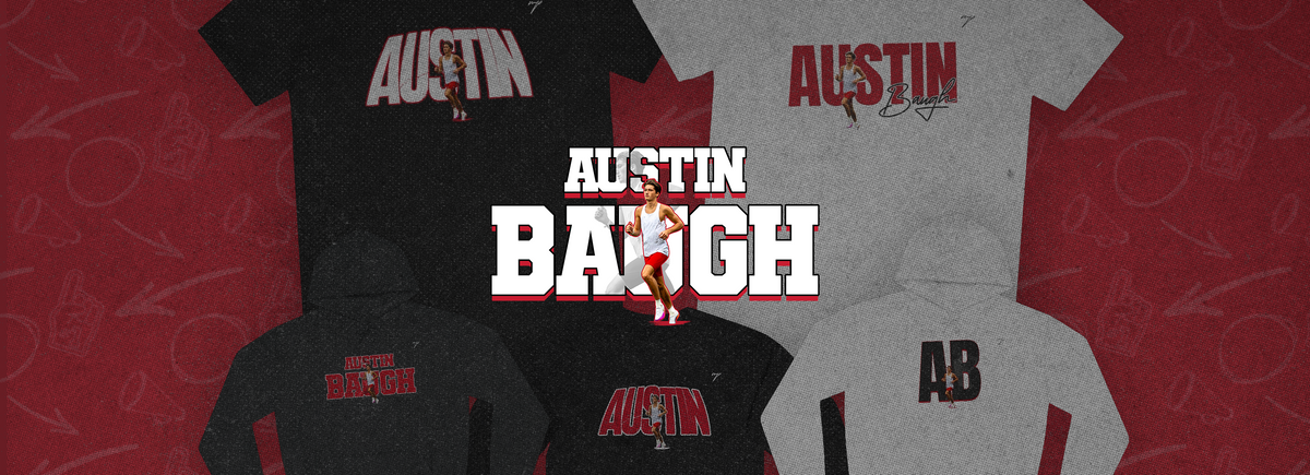 Austin Baugh