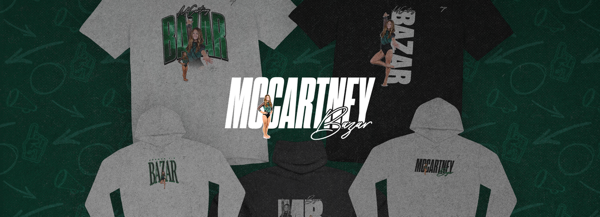 mccartney bazar