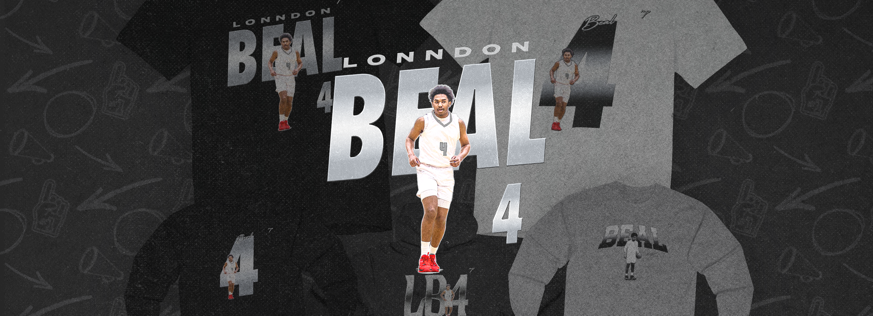 Lonndon Beal
