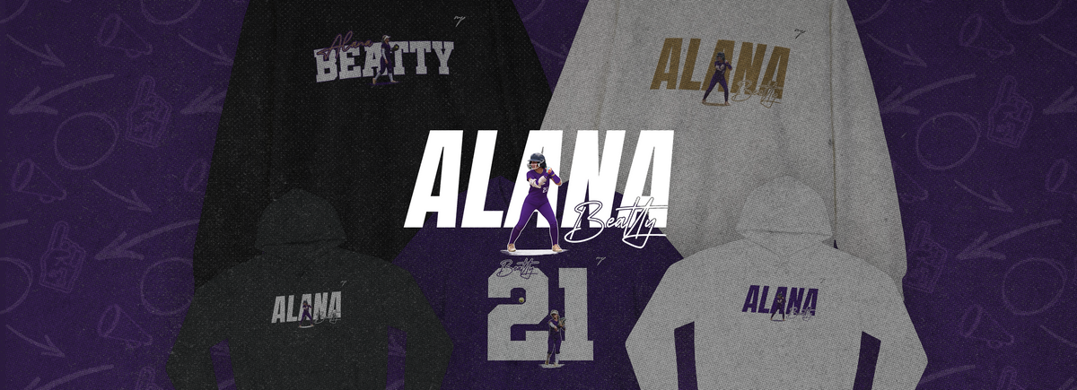Alana Beatty