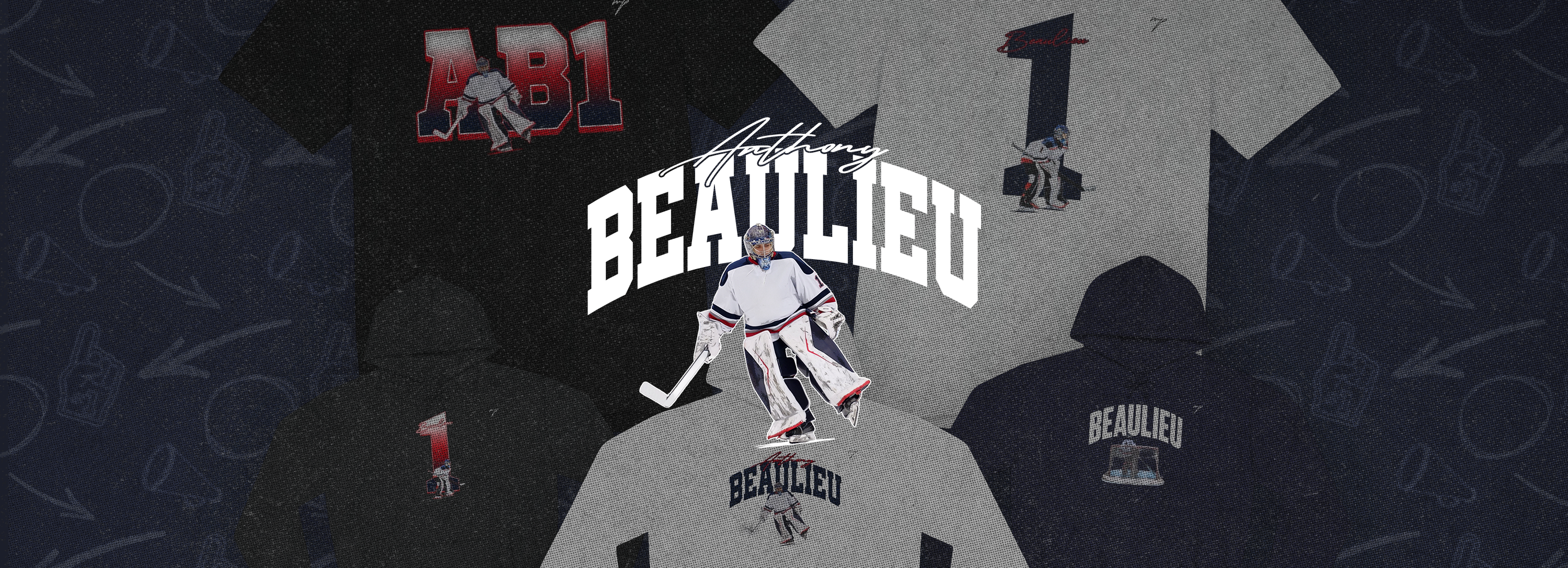Anthony Beaulieu