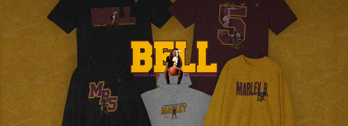 Marley Bell