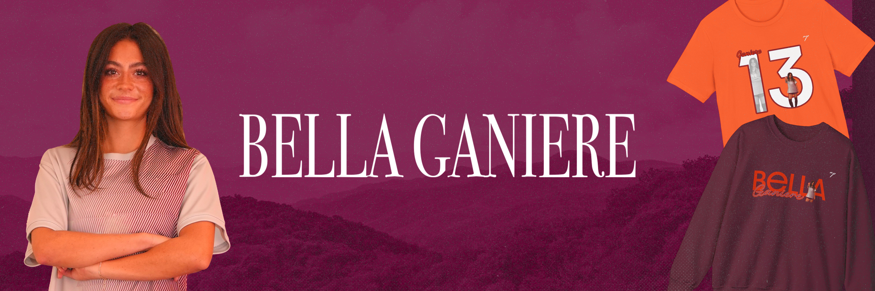 Bella Ganiere